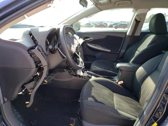 Photo 7 from auction – 2011 TOYOTA COROLLA BA with VIN 2T1BU4EE1BC718206