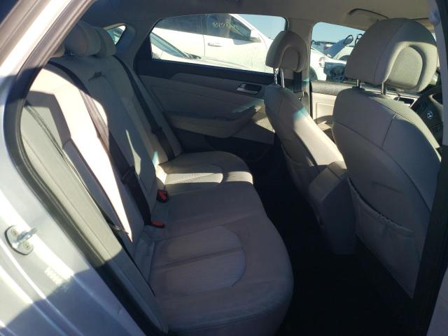 Photo 10 from auction – 2016 HYUNDAI SONATA HYB with VIN KMHE24L19GA033302
