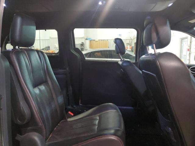 Photo 10 from auction – 2013 DODGE GRAND CARA with VIN 2C4RDGEG7DR607664