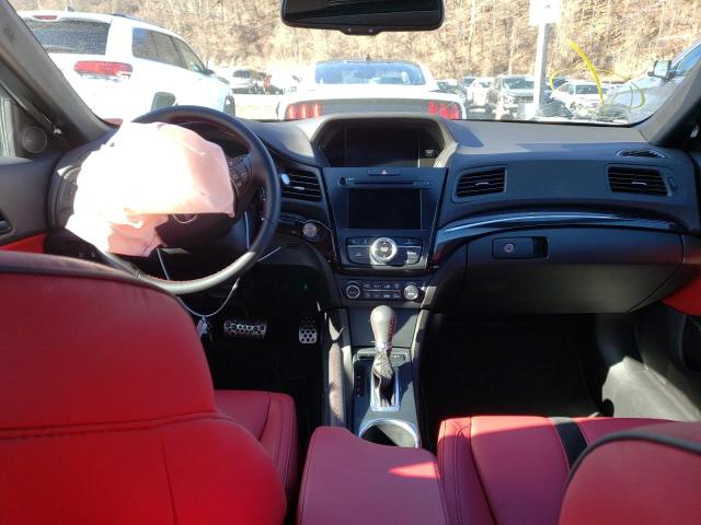 Photo 8 from auction – 2022 ACURA ILX PREMIU with VIN 19UDE2F82NA008566