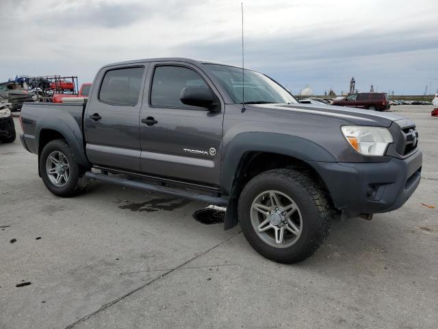 Photo 4 from auction – 2012 TOYOTA TACOMA DOU with VIN 5TFJU4GN7CX020047