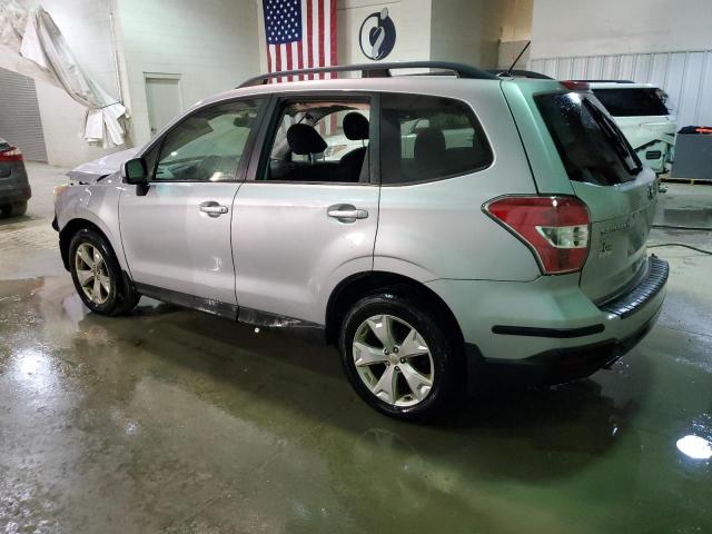 Photo 2 from auction – 2015 SUBARU FORESTER 2 with VIN JF2SJADC5FH412720