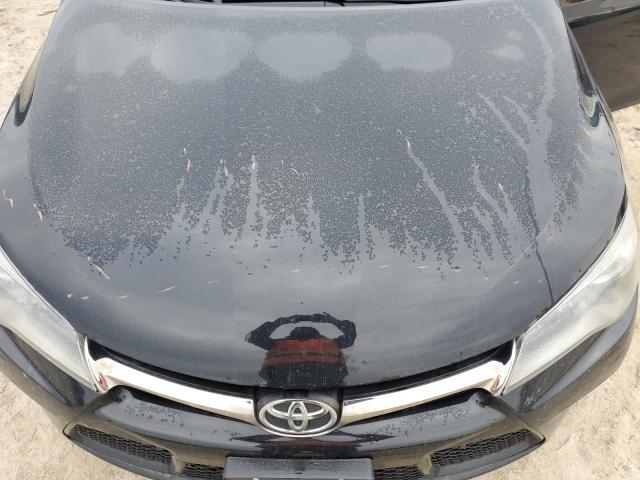 Photo 11 from auction – 2017 TOYOTA CAMRY LE with VIN 4T1BF1FK8HU337795