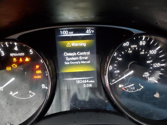 Photo 9 from auction – 2015 NISSAN ROGUE S with VIN KNMAT2MT3FP510113