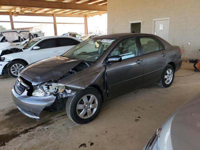 Photo 1 from auction – 2008 TOYOTA COROLLA LE with VIN 1NXBR32EX8Z953369
