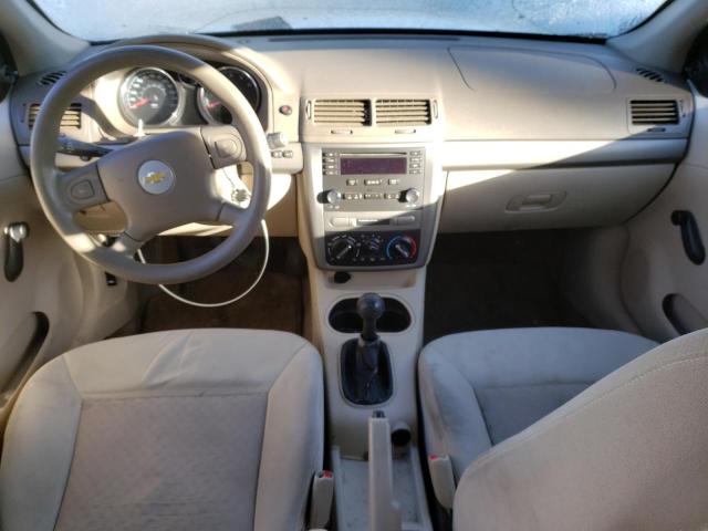 Photo 8 from auction – 2006 CHEVROLET COBALT LS with VIN 1G1AK55F867642922