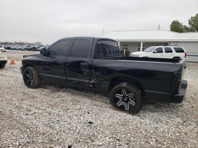 Photo 2 from auction – 2004 DODGE RAM 1500 with VIN 1D7HA18DX4S525953