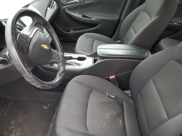 Photo 7 from auction – 2017 CHEVROLET MALIBU LT with VIN 1G1ZE5ST0HF160877