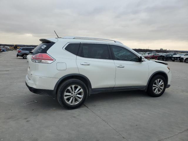 Photo 3 from auction – 2016 NISSAN ROGUE S with VIN KNMAT2MT3GP698150