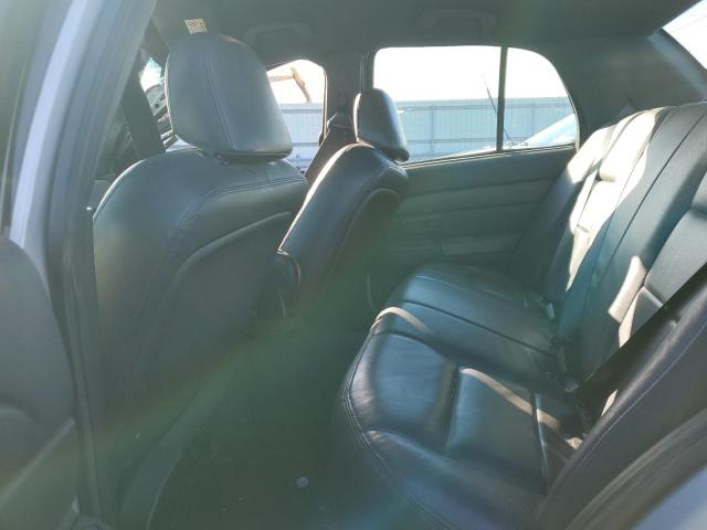 Photo 10 from auction – 2003 FORD CROWN VICT with VIN 2FAFP72W73X116484