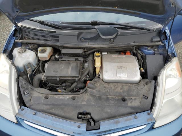 Photo 11 from auction – 2009 TOYOTA PRIUS with VIN JTDKB20U897825063