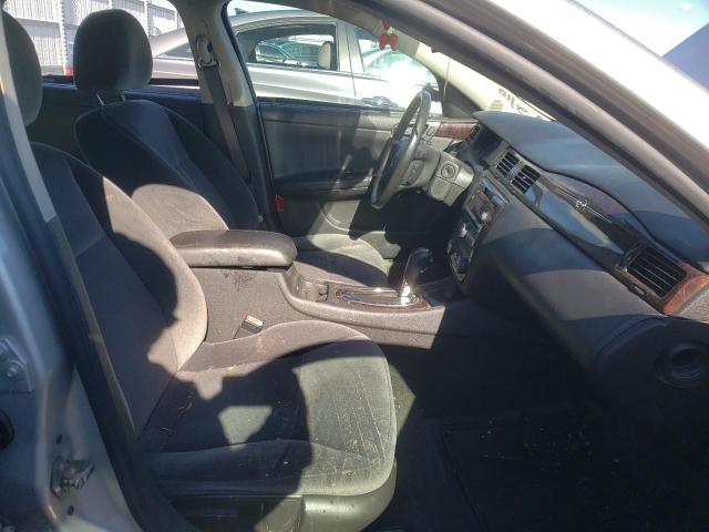 Photo 7 from auction – 2013 CHEVROLET IMPALA LT with VIN 2G1WG5E33D1217857
