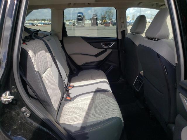 Photo 10 from auction – 2021 SUBARU FORESTER P with VIN JF2SKAFC1MH552044
