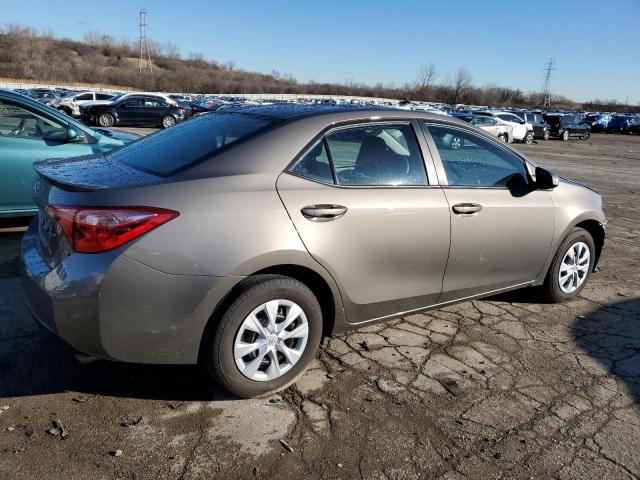 Photo 3 from auction – 2019 TOYOTA COROLLA LE with VIN 2T1BPRHE9KC191936