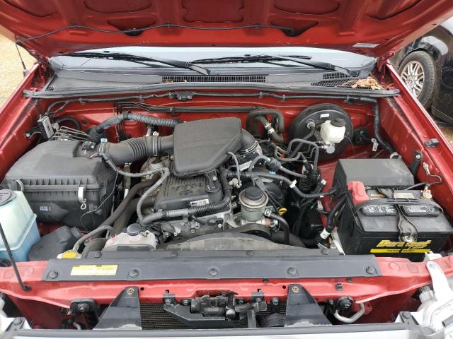 Photo 11 from auction – 2013 TOYOTA TACOMA with VIN 5TFPX4EN2DX014937