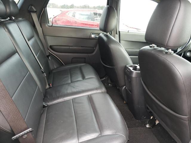 Photo 11 from auction – 2008 FORD ESCAPE LIM with VIN 1FMCU04128KC31840