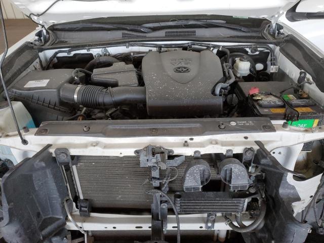 Photo 11 from auction – 2017 TOYOTA TACOMA DOU with VIN 3TMAZ5CN8HM041211