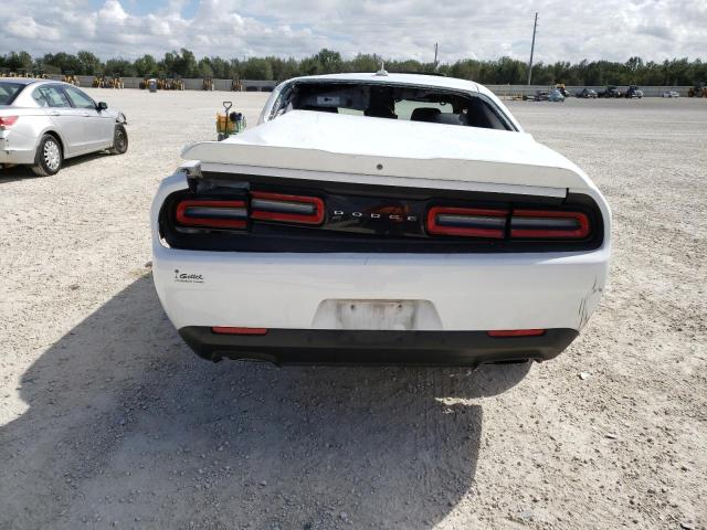Photo 6 from auction – 2017 DODGE CHALLENGER with VIN 2C3CDZBTXHH514480