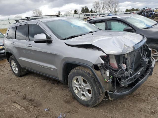 Photo 4 from auction – 2015 JEEP GRAND CHER with VIN 1C4RJFAG3FC933269