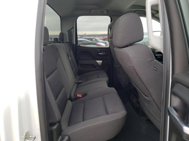 Photo 10 from auction – 2019 CHEVROLET SILVERADO with VIN 2GC2CSEG6K1189682