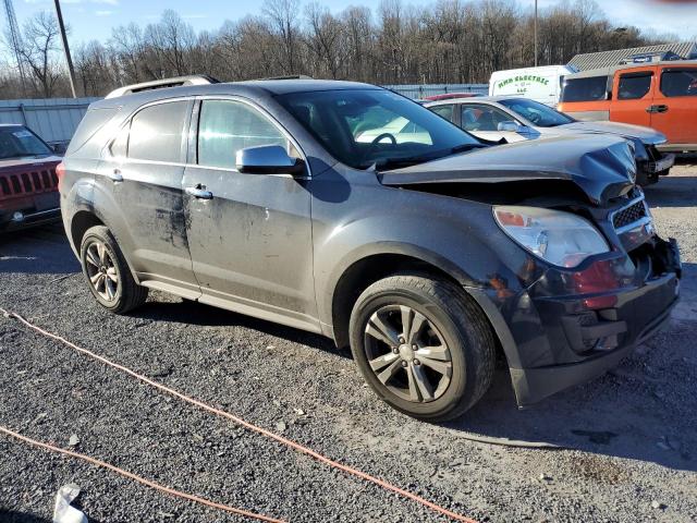Photo 4 from auction – 2015 CHEVROLET EQUINOX LT with VIN 2GNALBEK8F6139558