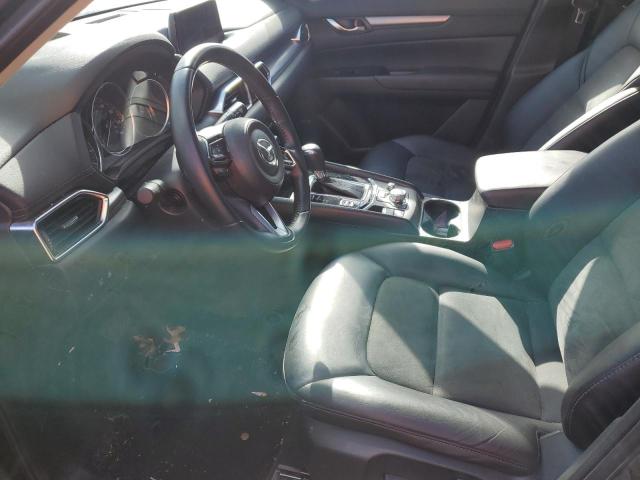 Photo 7 from auction – 2018 MAZDA CX-5 TOURI with VIN JM3KFBCM9J0426487