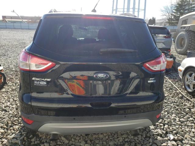 Photo 6 from auction – 2016 FORD ESCAPE SE with VIN 1FMCU9G94GUC48311