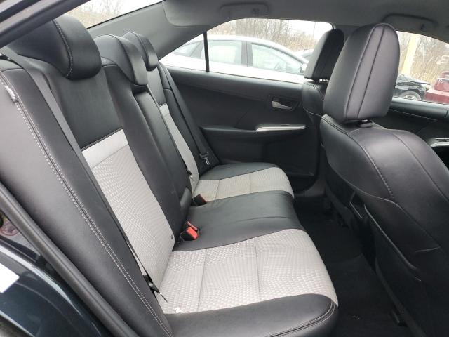 Photo 6 from auction – 2014 TOYOTA CAMRY L with VIN 4T1BF1FK1EU310241