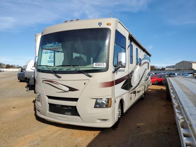 Photo 2 from auction – 2014 FORD F53 with VIN 1F66F5DY1E0A03943