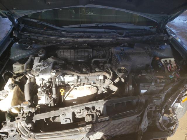 Photo 11 from auction – 2011 NISSAN ALTIMA BAS with VIN 1N4AL2APXBC144620