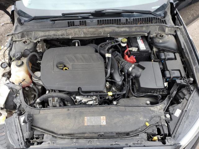 Photo 11 from auction – 2015 FORD FUSION SE with VIN 3FA6P0HD7FR180282