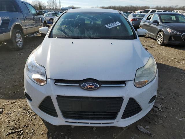 Photo 5 from auction – 2014 FORD FOCUS SE with VIN 1FADP3F21EL135006
