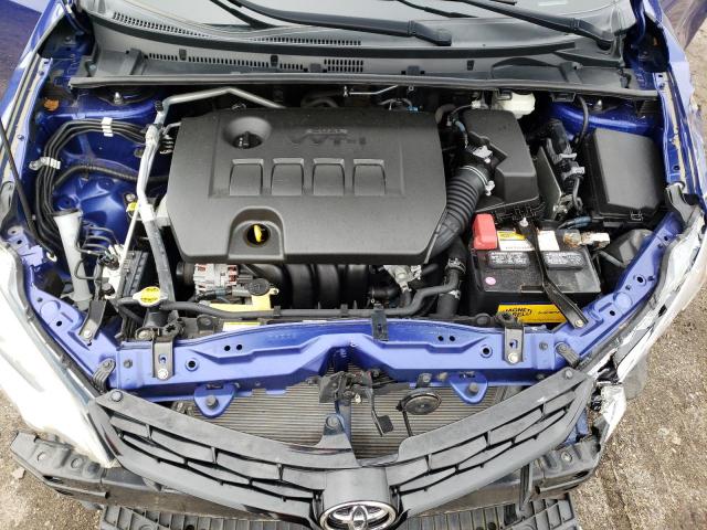Photo 11 from auction – 2014 TOYOTA COROLLA L with VIN 5YFBURHE9EP152955