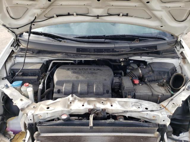 Photo 12 from auction – 2014 HONDA ODYSSEY EX with VIN 5FNRL5H48EB092843