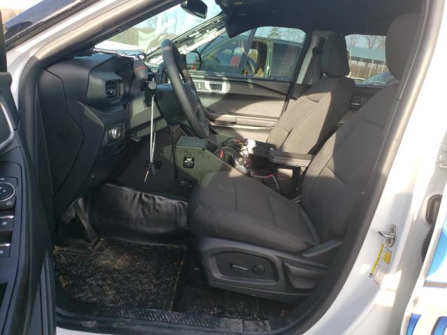 Photo 7 from auction – 2022 FORD EXPLORER P with VIN 1FM5K8AB7NGA26880