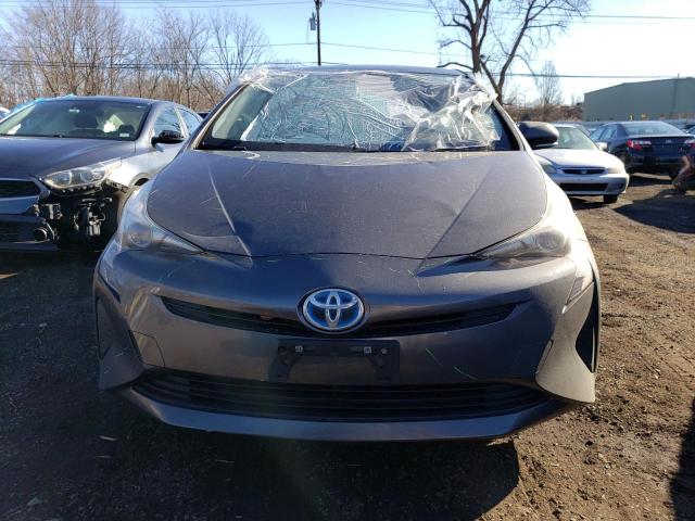 Photo 5 from auction – 2016 TOYOTA PRIUS with VIN JTDKBRFU2G3504141