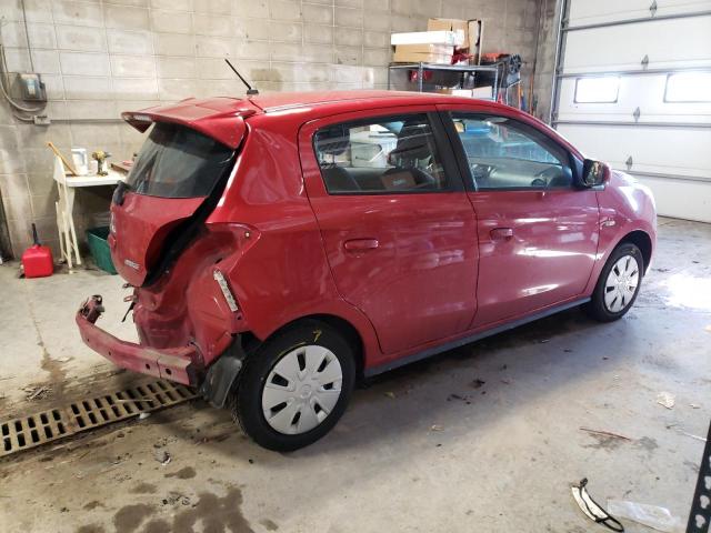 Photo 3 from auction – 2015 MITSUBISHI MIRAGE DE with VIN ML32A3HJ2FH035205