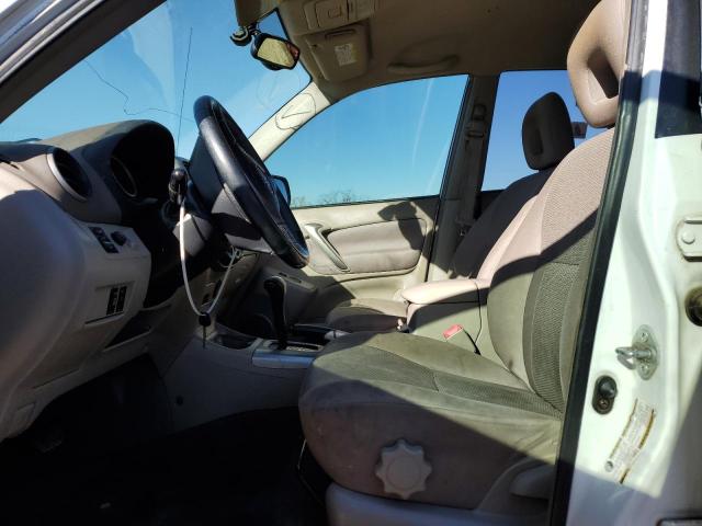 Photo 7 from auction – 2004 TOYOTA RAV4 with VIN JTEGD20V340027186