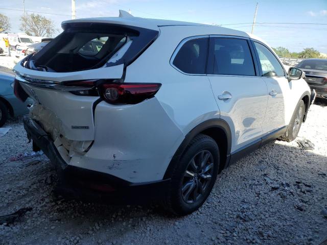 Photo 3 from auction – 2023 MAZDA CX-9 TOURI with VIN JM3TCBCY0P0647680