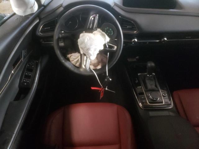 Photo 8 from auction – 2022 MAZDA CX-30 PREF with VIN 3MVDMBCLXNM430385
