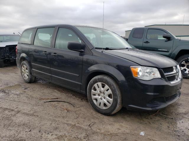 Photo 4 from auction – 2015 DODGE GRAND CARA with VIN 2C4RDGBG7FR670951
