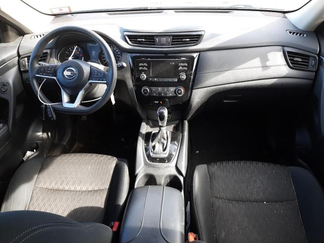Photo 8 from auction – 2017 NISSAN ROGUE S with VIN 5N1AT2MT6HC775680