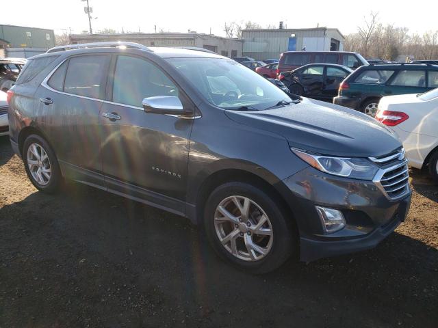 Photo 4 from auction – 2019 CHEVROLET EQUINOX PR with VIN 2GNAXXEV1K6288576