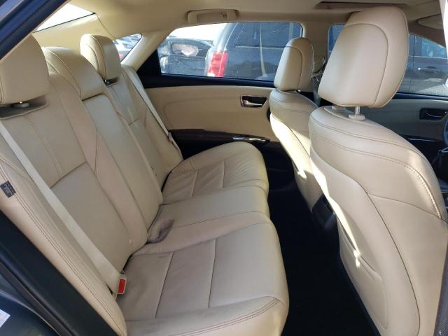 Photo 10 from auction – 2014 TOYOTA AVALON BAS with VIN 4T1BK1EB6EU114986