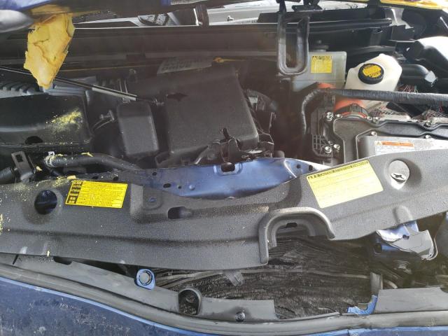 Photo 11 from auction – 2011 TOYOTA PRIUS with VIN JTDKN3DU0B5320885