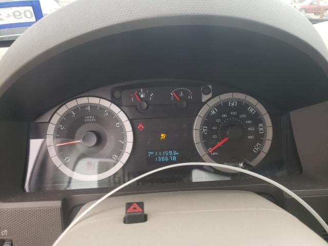Photo 9 from auction – 2008 FORD ESCAPE XLS with VIN 1FMCU02Z48KD90853