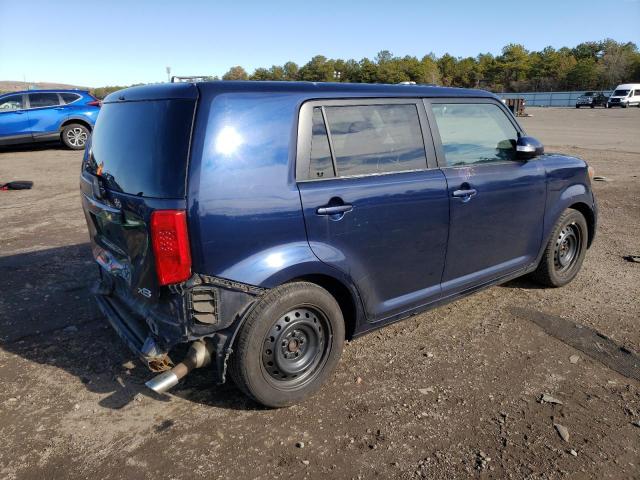 Photo 3 from auction – 2008 TOYOTA XB with VIN JTLKE50E781035888