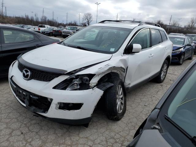 Foto 1 de la subasta – 2008 MAZDA CX-9 con VIN JM3TB38A680124234