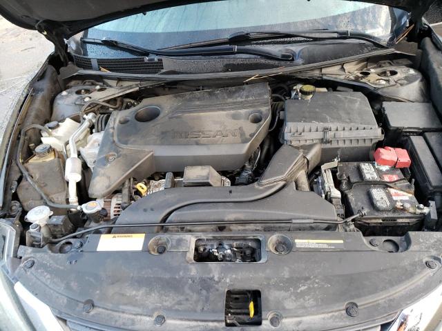 Photo 11 from auction – 2016 NISSAN ALTIMA 2.5 with VIN 1N4AL3AP6GC167423