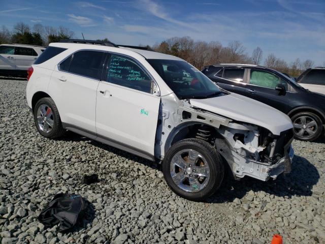 Photo 4 from auction – 2013 CHEVROLET EQUINOX LT with VIN 2GNALDEK3D1251481